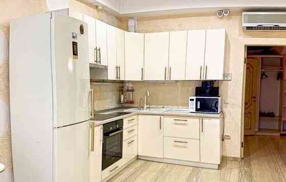 1-комн. квартира, 53 м2, 4/10 эт. Самара