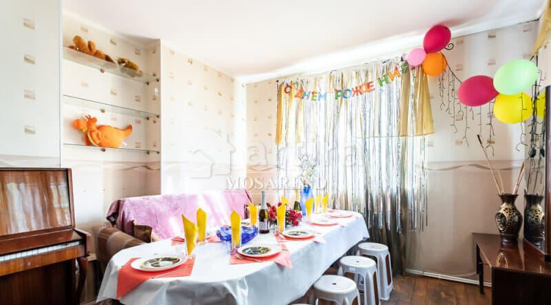 Коттедж, 380 м2 Истра - изображение 10