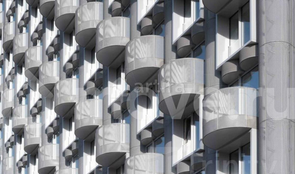 Студия, 30.7 м2, 3/13 эт. Москва - изображение 4