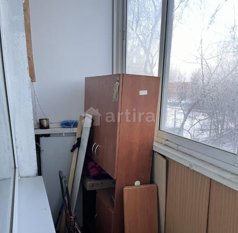 Комната, 12 м2, 4/5 эт. Санкт-Петербург - изображение 6