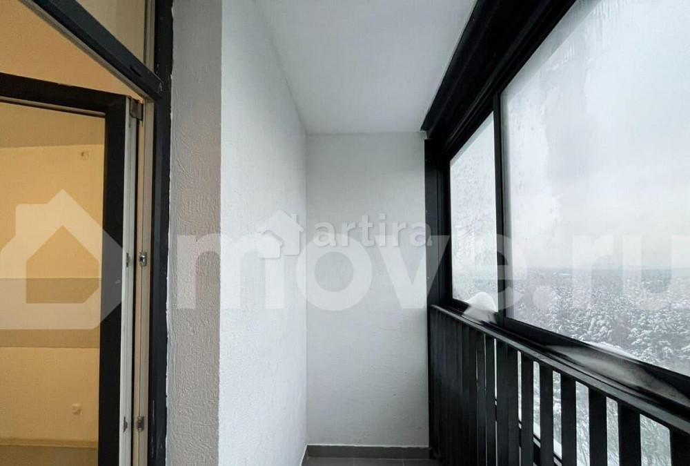 2-комн. квартира, 70.7 м2, 5/25 эт. Москва - изображение 4