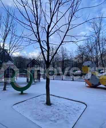 Студия, 13.5 м2, 1/12 эт. Москва