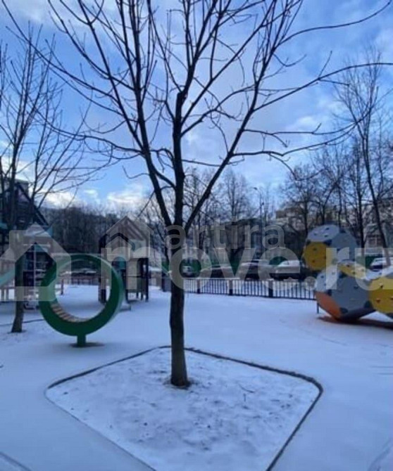 Студия, 13.5 м2, 1/12 эт. Москва - изображение 6