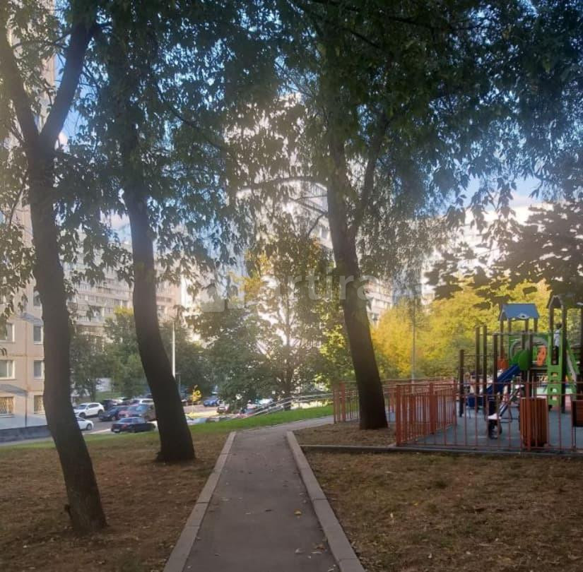 Комната, 12.5 м2, 7/14 эт. Москва - изображение 6