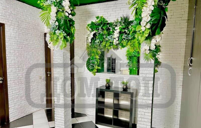 Коттедж, 1300 м2 Лобня - изображение 8