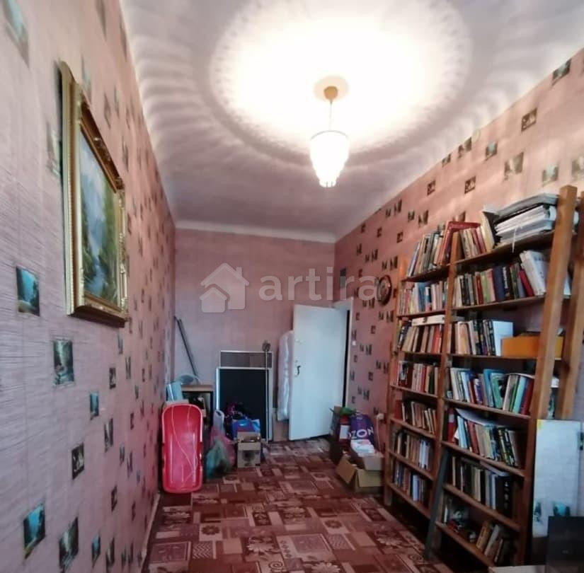 Комната, 44 м2, 2/2 эт. Казань - изображение 7