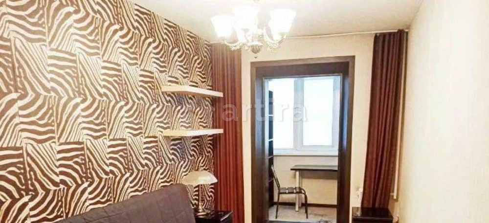 Комната, 15 м2, 5/9 эт. Новосибирск - изображение 4