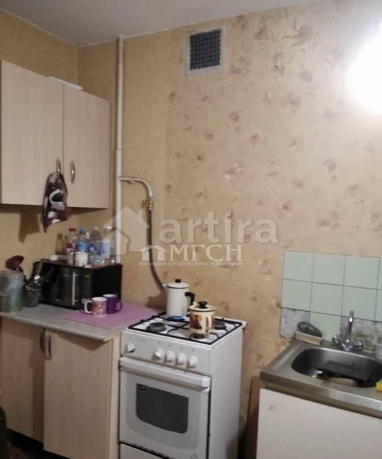 Комната, 11.5 м2, 3/9 эт. Москва - изображение 8