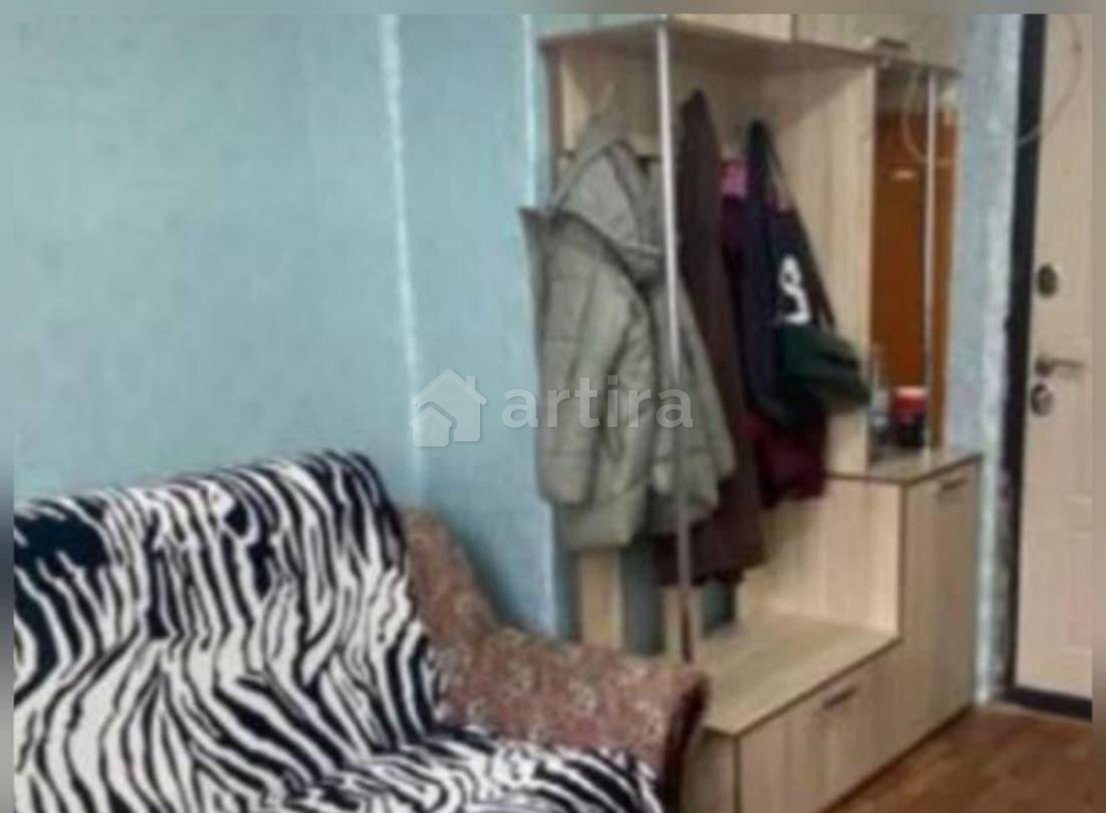 Комната, 13 м2, 3/5 эт. Зеленодольск - изображение 3