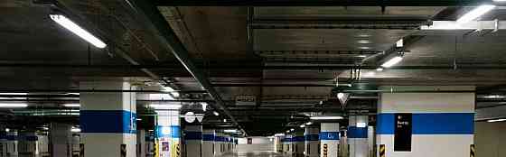 Гараж, 11.7 м2 Москва