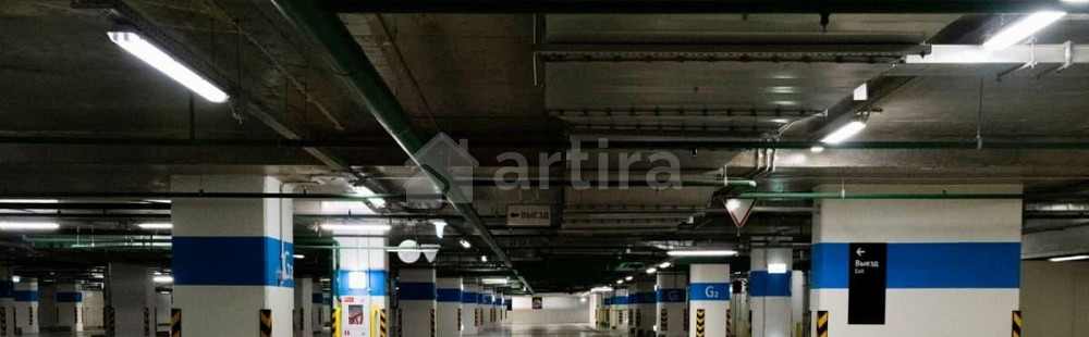 Гараж, 11.7 м2 Москва - изображение 3