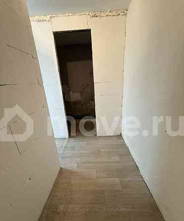 Студия, 12.3 м2, 1/8 эт. Москва