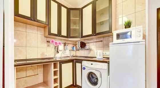 1-комн. квартира, 27 м2, 16/19 эт. Санкт-Петербург