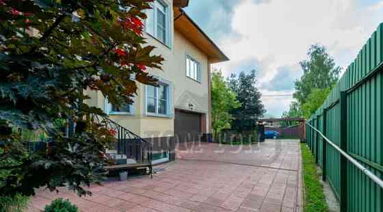 Коттедж, 850 м2 Щёлково