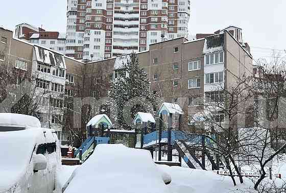 Студия, 19 м2, 1/4 эт. Москва