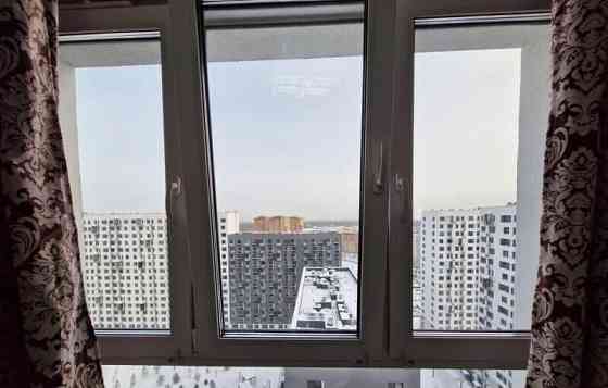 1-комн. квартира, 31 м2, 17/17 эт. Мытищи