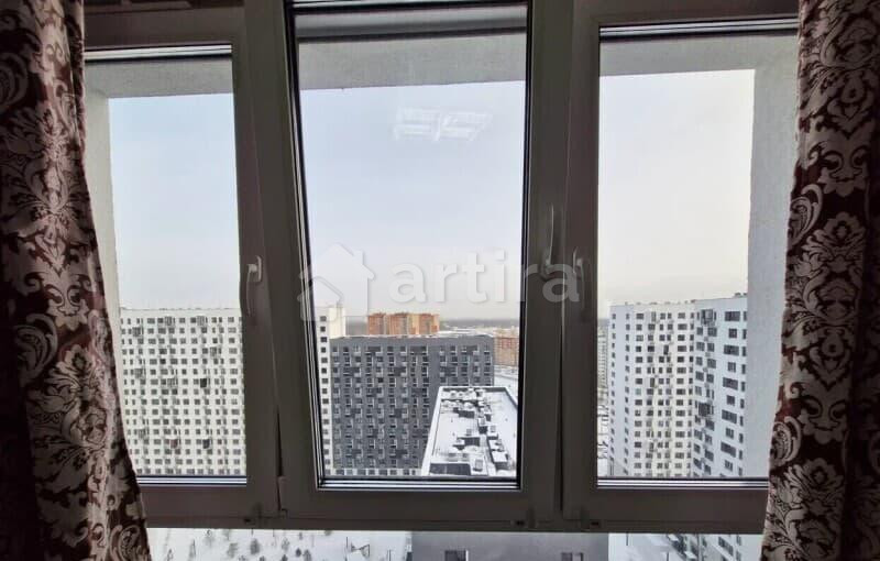 1-комн. квартира, 31 м2, 17/17 эт. Мытищи - изображение 3