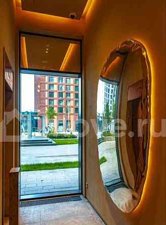 3-комн. квартира, 90.8 м2, 10/20 эт. Москва