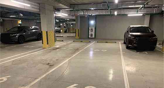 Гараж, 27.8 м2 Москва