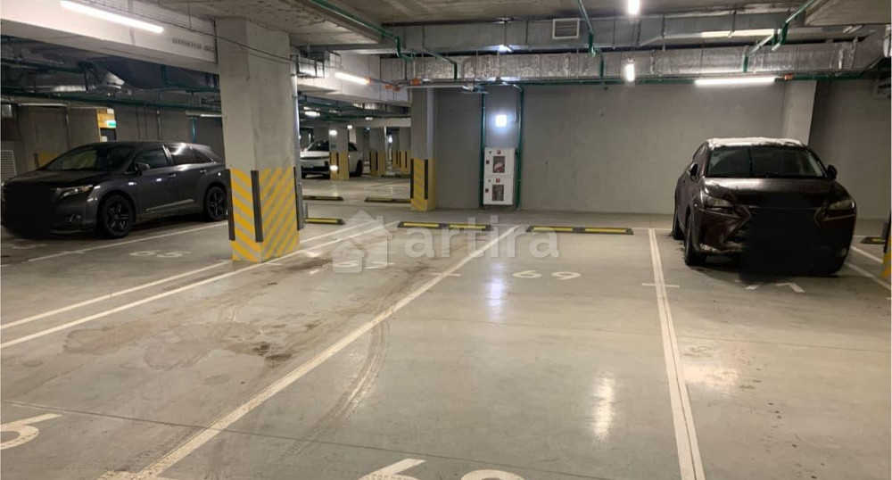 Гараж, 27.8 м2 Москва - изображение 2