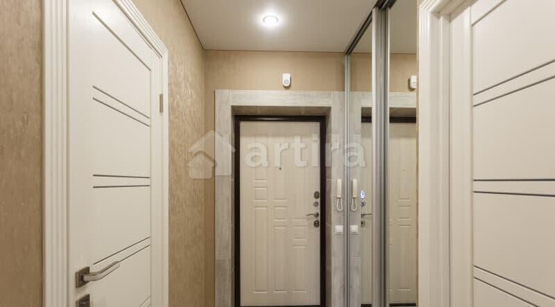 2-комн. квартира, 42 м2, 1/12 эт. Вологда - изображение 7