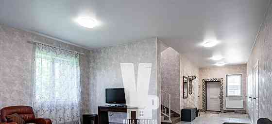 Коттедж, 350 м2, 10 соток, 2 эт. Истра