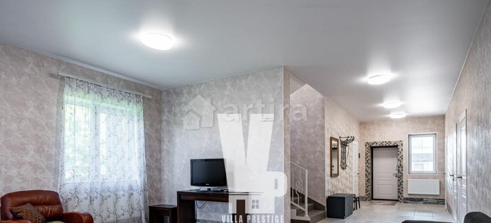 Коттедж, 350 м2, 10 соток, 2 эт. Истра - изображение 3