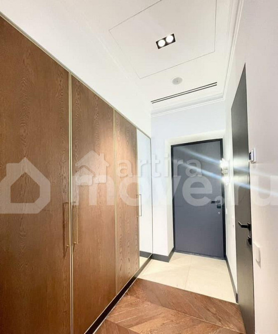 Студия, 28 м2, 4/5 эт. Москва - изображение 5