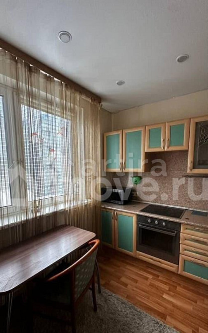 1-комн. квартира, 39 м2, 15/17 эт. Москва - изображение 7