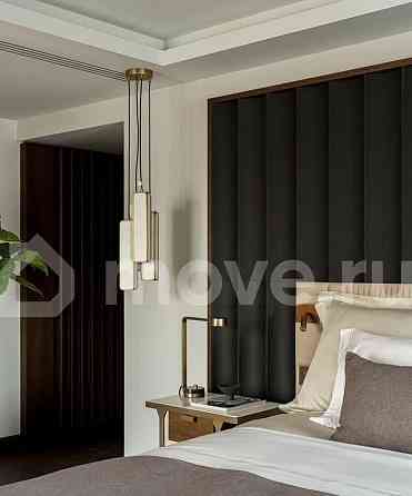 1-комн. апарт-ы, 99.7 м2, 8/9 эт. Москва