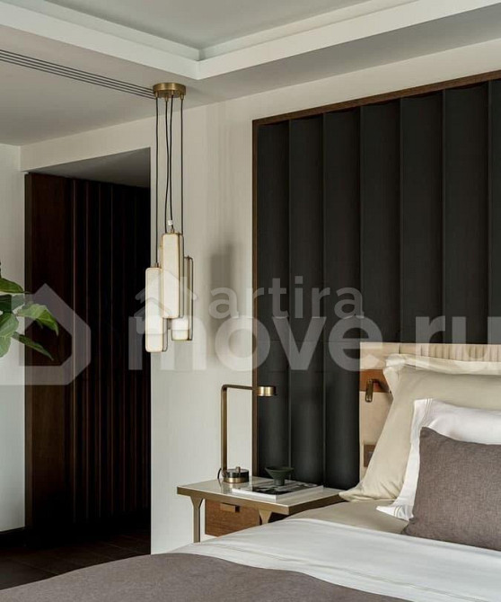 1-комн. апарт-ы, 99.7 м2, 8/9 эт. Москва - изображение 2