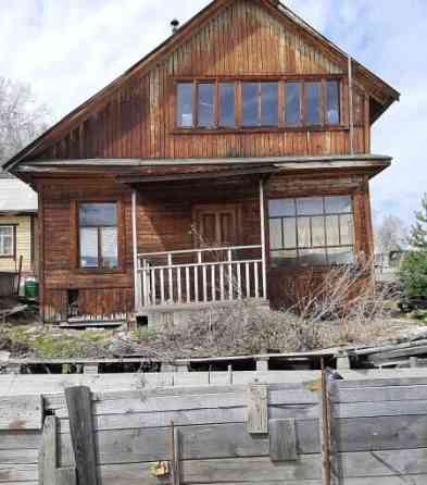 Дача, 40 м2, 6 соток Новосибирск