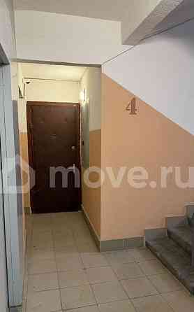 3-комн. квартира, 57 м2, 4/9 эт. Москва