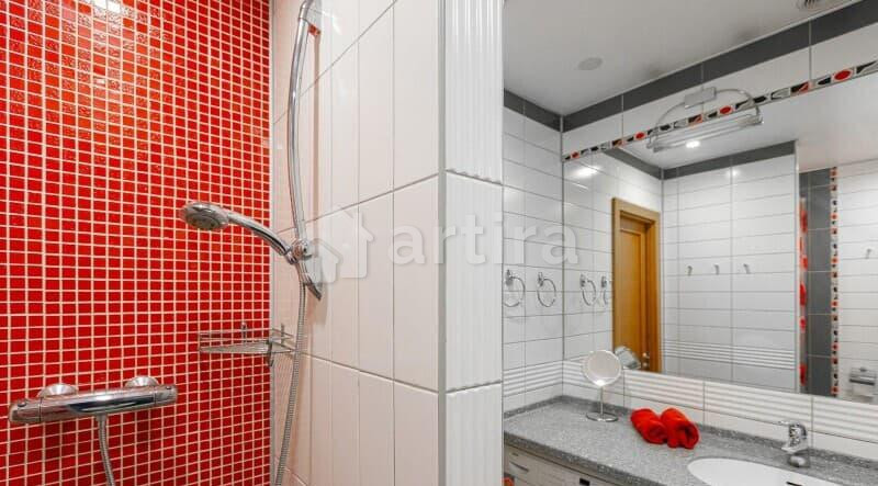 Студия, 50 м2, 2/4 эт. Санкт-Петербург - изображение 19