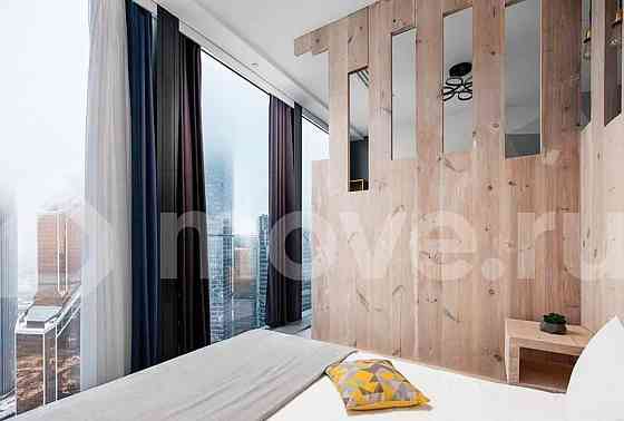 Студия, 65 м2, 51/68 эт. Москва