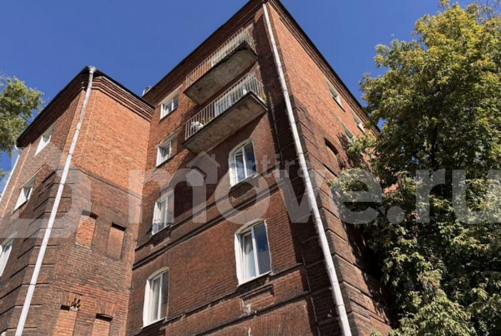 Студия, 21.7 м2, 2/5 эт. Москва - изображение 5