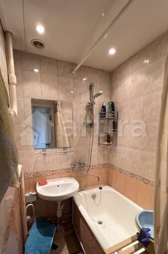 2-комн. квартира, 42.9 м2, 8/9 эт. Москва - изображение 10