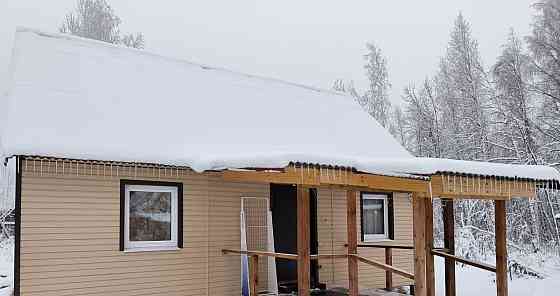 Дом, 84 м2, 12 соток, 2 эт. Кириши