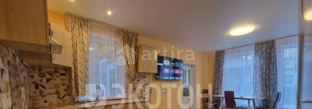 Дом, 95 м2, 4 сотки, 2 эт. Всеволожск - изображение 1