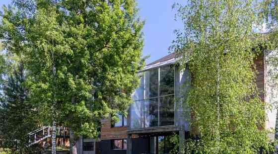 Коттедж, 750 м2 Красногорск