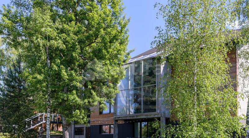 Коттедж, 750 м2 Красногорск - изображение 5