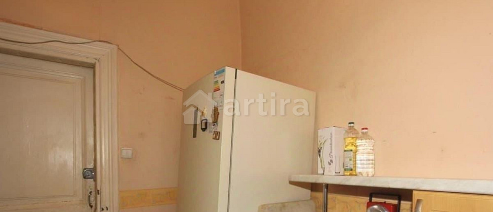 Комната, 11 м2, 3/5 эт. Санкт-Петербург - изображение 4