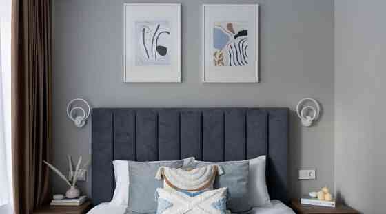 2-комн. апарт-ы, 40 м2, 1/6 эт. Санкт-Петербург