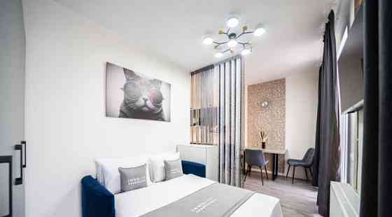 1-комн. квартира, 28 м2, 12/17 эт. Санкт-Петербург