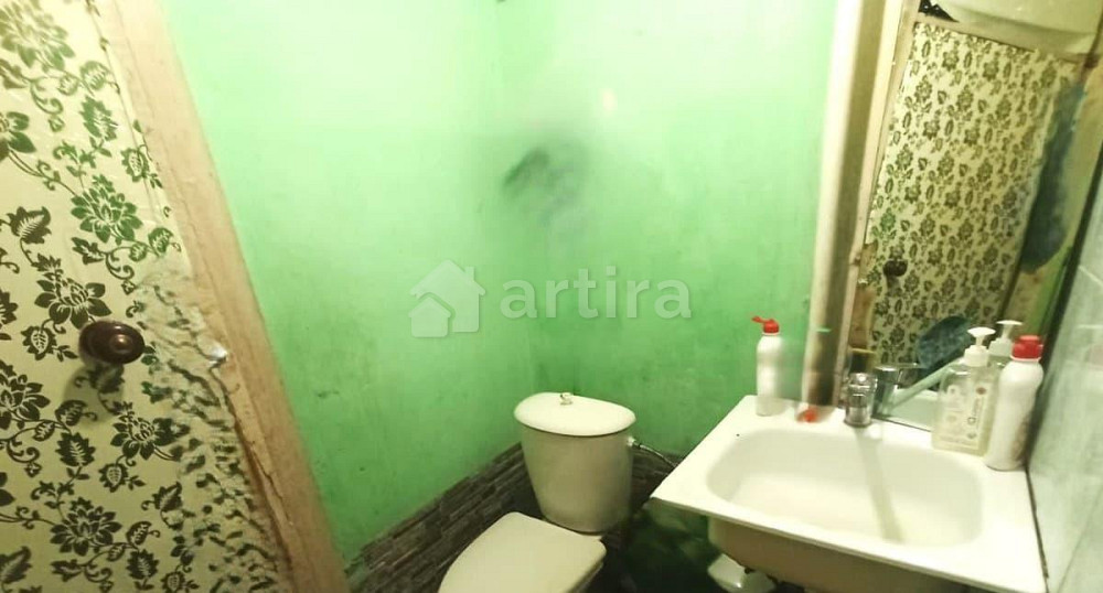 Комната, 17.3 м2, 1/9 эт. Волгоград - изображение 5