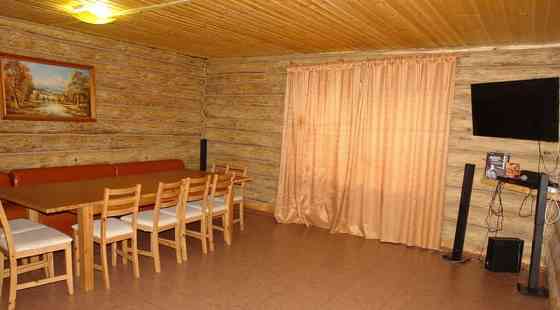 Коттедж, 150 м2 Богородск