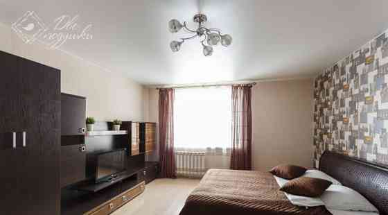 1-комн. квартира, 43 м2, 3/12 эт. Вологда