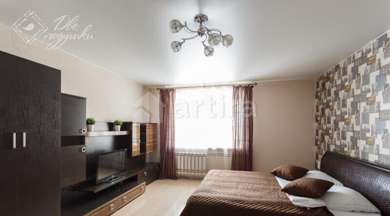 1-комн. квартира, 43 м2, 3/12 эт. Вологда - изображение 1