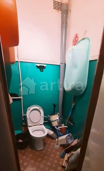 Комната, 15 м2, 1/2 эт. Иваново - изображение 3