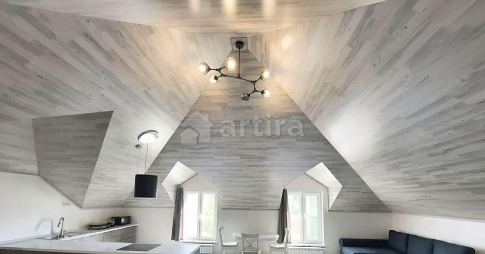 Дом, 170 м2, 6 соток, 2 эт. Долгопрудный - изображение 4